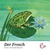 Volpicelli, G: Frosch