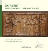 Norbert - Patron des Bistums Magdeburg