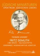 Lennert, T: Fritz Demuth