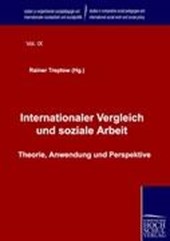 Internationaler Vergleich und soziale Arbeit