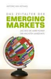 Agtmael, A: Zeitalter der Emerging Markets