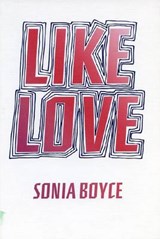 Like Love - BOYCE,  Sonia - 9783941644168