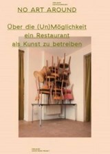 No ART around - KÄSMAYR,  Anneli - 9783941644465