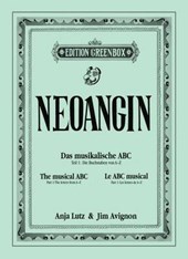 Neoangin - Das musikalische ABC