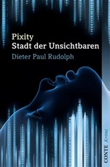 Pixity - Dieter Paul Rudolph - 9783941657502