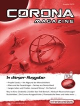 Corona Magazine 03/2015: März 2015 - Bettina Petrik ; Dennis Ziesecke ; Wolfgang Fröhning ; Sabine Walch ; Thorsten Walch ; Uwe Anton ; Stephan Karaus ; Hermann Ritter ; Jazz Styx ; Elias Albrecht ; Klaus Schapp ; Eric Zerm ; Oliver Koch ; Sven Wedekin ; Frank Hebenstreit ; Dirk van den Boom - 9783941864085