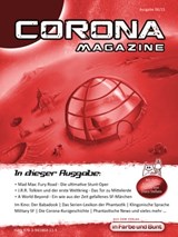 Corona Magazine 06/2015: Juni 2015 - Oliver Koch ; Birgit Schwenger ; Thorsten Walch ; Lieven L. Litaer ; Jazz Styx ; Pia Fauerbach ; Klaus Schapp ; Eric Zerm ; Stefanie Zurek ; Bettina Petrik ; Hestia van Roest ; Uwe Anton ; Bernd Jooß ; Dirk van den Boom ; Reiner Krauss ; Gunter Barnewald  - 9783941864115