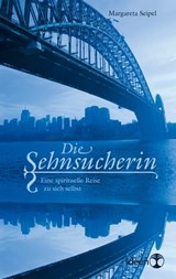 Die Sehnsucherin - Margareta Seipel - 9783942006842