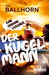 Der Kugelmann - Karl Ballhorn - 9783942006873