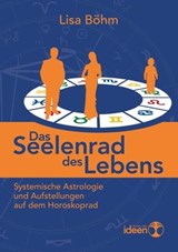 Das Seelenrad des Lebens - Lisa Böhm - 9783942006934