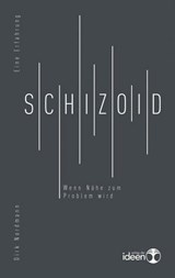 Schizoid - Dirk Nordmann - 9783942006958