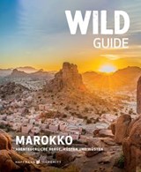Wild Guide Marokko - Lola Culsán - 9783942048460