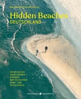 Hidden Beaches Deutschland - Björn Nehrhoff von Holderberg - 9783942048736