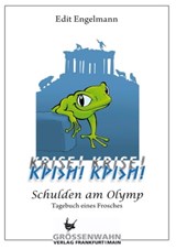 KRISE! KRISE! - Edit Engelmann - 9783942223447