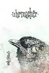 Uhrmacher - Andy Strauß - 9783942920568