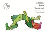 Der kleine Junkie Nimmerplatt - Andy Strauß - 9783942920575
