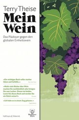 Mein Wein - Terry Theise - 9783942989176