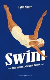 Swim - Lynn Sherr - 9783942989565
