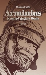 Arminius - Thomas Fuchs - 9783942989596
