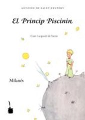 Saint-Exupéry, A: Kl. Prinz/ Princip Piscinin