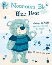 Hein, P: Nounours Ble / Blue Bear