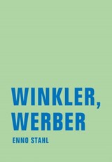 Winkler, Werber - Enno Stahl - 9783943167566