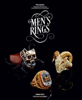 Gastou, Y: Men's Rings