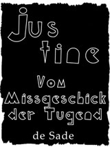 Justine - Marquis de Sade - 9783943466782