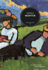 Gabriele Münter - Annegret Hoberg - 9783943616378