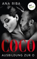 Coco - Ausbildung zur O - Ana Riba - 9783943835342