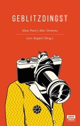 Geblitzdingst - Eva Niedermeier ; Björn Högsdal ; Alexander Bach ; David Friedrich ; Klaus Urban ; Julian Heun ; Zita Lopram ; Stefan Unser ; Pierre Lippuner ; Lars Ruppel ; Christine Teichmann ; Dominik Bartels ; Gary Glazner ; Johannes Floehr ; Leah Diba ; Nicolas Schm - 9783944035765