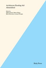 Architecture Reading Aid Ahmedabad -  - 9783944074108