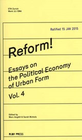 Reform! -  - 9783944074122