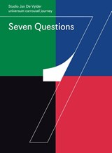 Seven Questions - Jan de Vylder ; Annamaria Prandi - 9783944074443