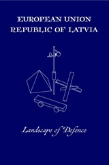 Landscape of Defence - Liene Jakobsone ; Ilka Ruby - 9783944074603