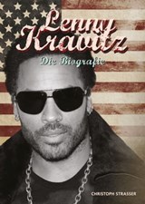 Lenny Kravitz - Christoph Straßer - 9783944154060