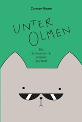 Unter Olmen - Carsten Wunn - 9783944154176