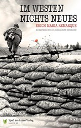 Im Westen nichts Neues - Erich Maria Remarque - 9783944668109