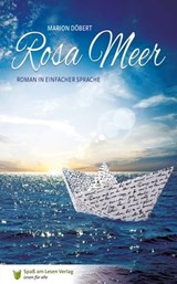 Rosa Meer - Marion Döbert - 9783944668451