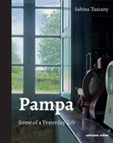 Pampa - TUSCANY,  Sabina - 9783944721842