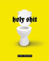 Holy Shit - KREUZBERG,  Muschi - 9783944721897