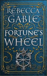 Fortune's Wheel - Rebecca Gable - 9783944866130