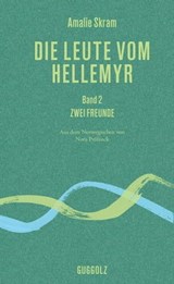 Die Leute vom Hellemyr, Band 2 - Amalie Skram ; Nora Pröfrock - 9783945370698