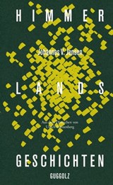 Himmerlandsgeschichten - Johannes V. Jensen ; Reinhard Kaiser-Mühlecker - 9783945370865