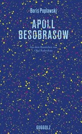 Apoll Besobrasow - Boris Poplawski ; Olga Radetzkaja - 9783945370896