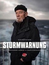 Sturmwarnung - Stefan Kruecken - 9783945877050