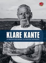 Klare Kante - Jürgen Schwandt - 9783945877197