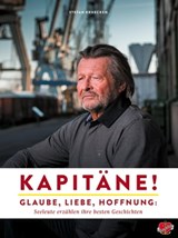 Kapitäne! - Stefan Kruecken - 9783945877807
