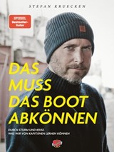 Das muss das Boot abkönnen - Stefan Kruecken - 9783945877876