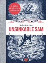 Unsinkable Sam - Stefan Kruecken - 9783945877906